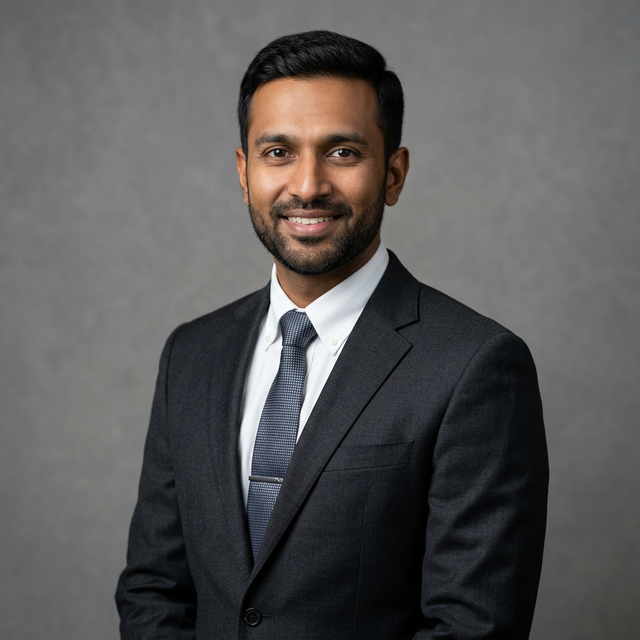 Bilal Ahmed - Flutter Developer