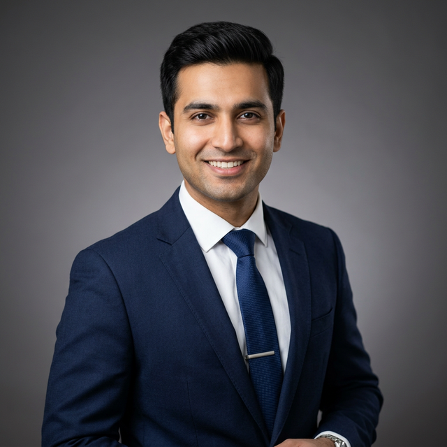 Usman Tariq - AI Engineer