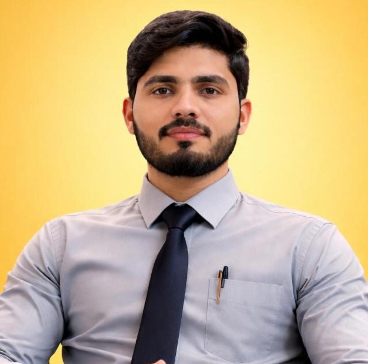 Abbas