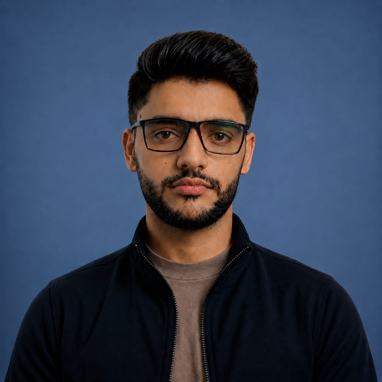 Muhammad Sajid