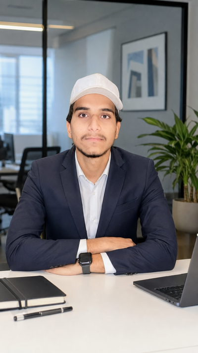 Muhammad Iqrar