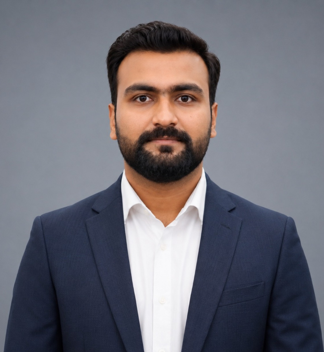 Mohsin Riaz